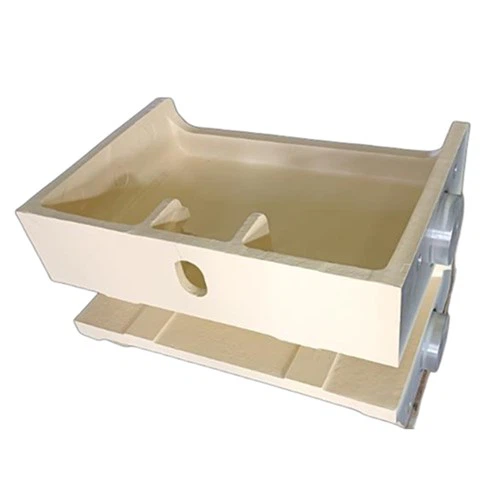 Building Construction Machinery Part