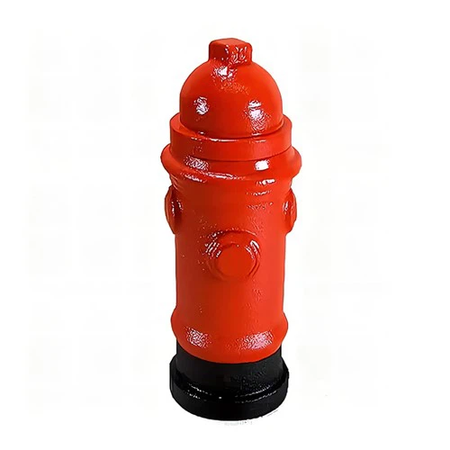 Casting Fire Hydrant System Parts