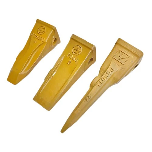 Excavator Casting Parts