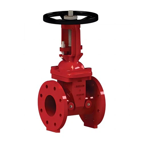 Fire Protection Valve