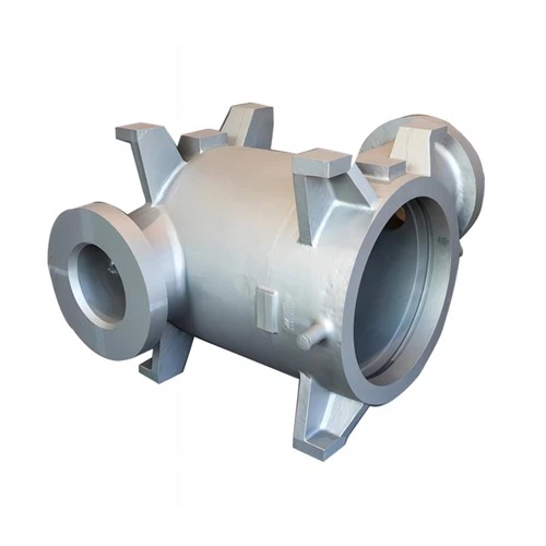 Hydraulic Pump for Tractor Part